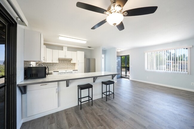 property at 18610 Highland Valley Rd