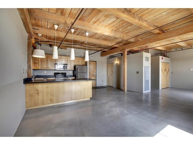 property at 127 5th St NE