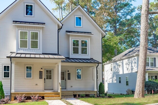 5061 Lundy Dr in Raleigh, NC - Building Photo - Building Photo