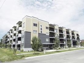 Ashlyn Place Apartments