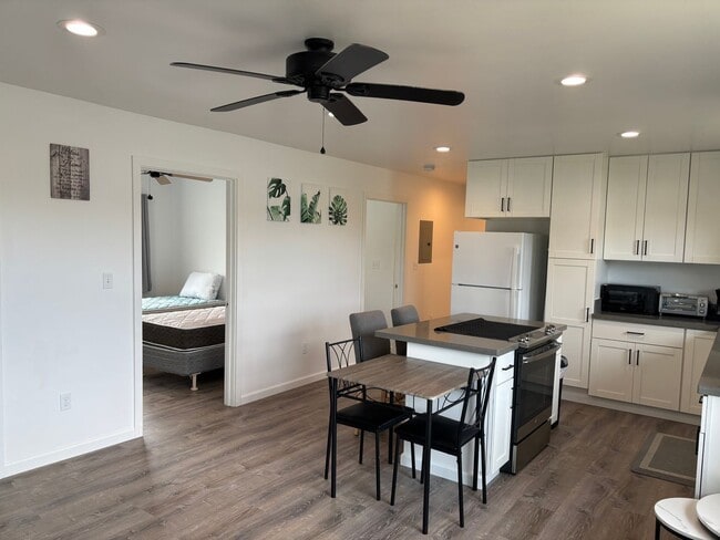 1548 Pukele Ave in Honolulu, HI - Building Photo - Building Photo