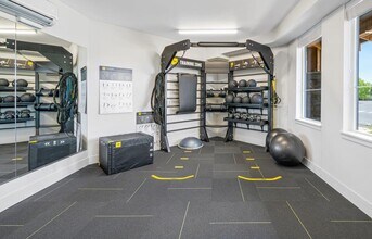 The Eddy in Bend, OR - Foto de edificio - Building Photo