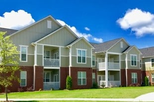 Ballantyne Commons Simpsonville in Simpsonville, SC - Building Photo