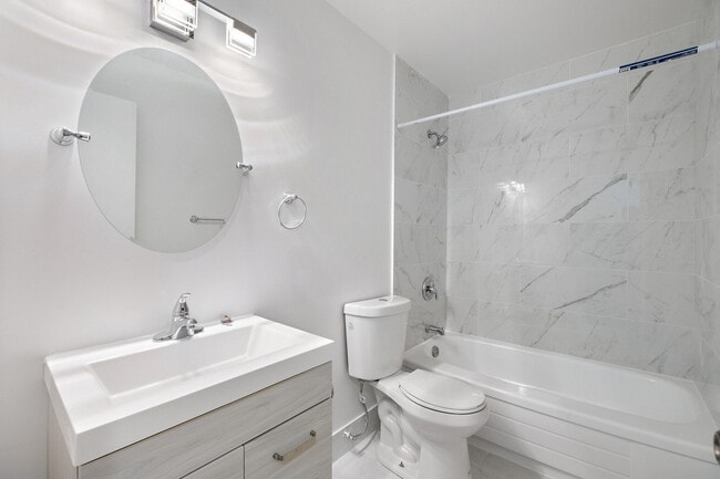 Webster Apartments in London, ON - Building Photo - Building Photo