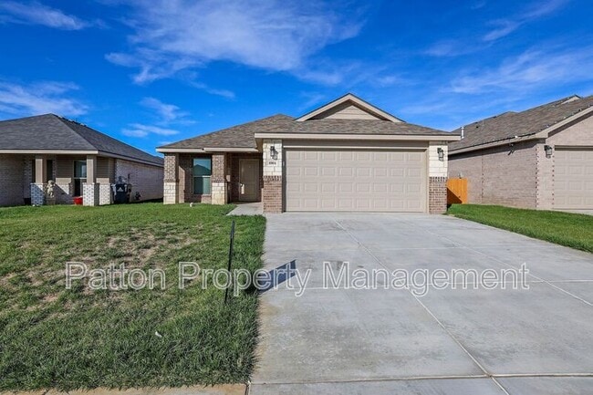 property at 6904 Athens St