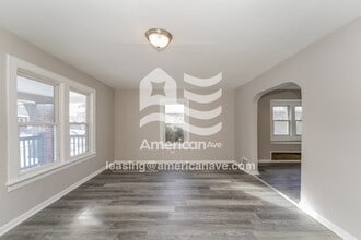 400 Noble Ave in Akron, OH - Building Photo - Building Photo