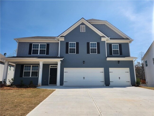 property at 710 Brookfield Dr