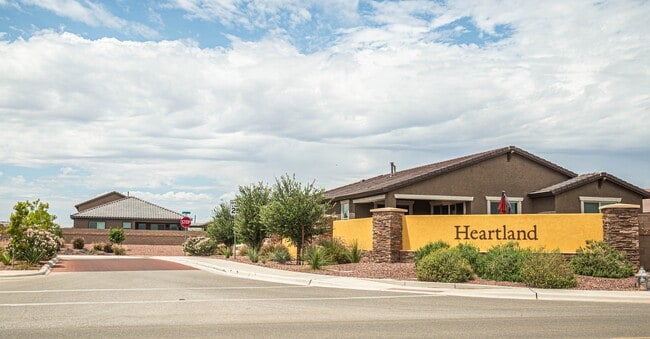 12640 N Wildrose Dr in Marana, AZ - Building Photo - Building Photo