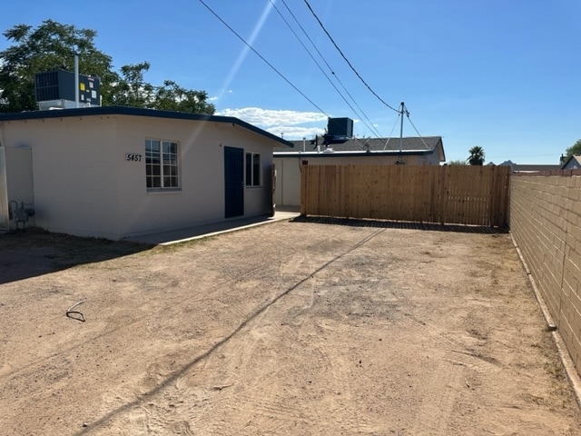 5457 S 6th Ave in Tucson, AZ - Building Photo - Building Photo