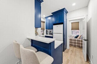 31 Irving St, Unit 4 in Boston, MA - Building Photo - Building Photo