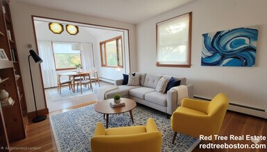 18 Cresthill Rd in Boston, MA - Building Photo - Building Photo