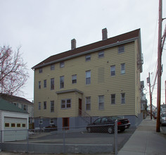 179 Grant St in Fall River, MA - Building Photo - Building Photo