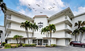 1910 S Ocean Blvd in Delray Beach, FL - Building Photo