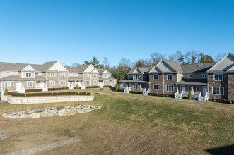 Forge Estates in Raynham, MA - Building Photo - Building Photo