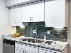 Latitude at Riverchase in Hoover, AL - Building Photo