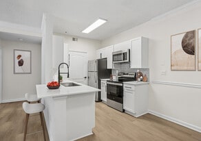 Avana TownPark in Kennesaw, GA - Building Photo