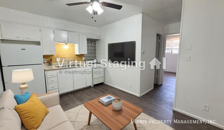2212 2nd St in Lubbock, TX - Building Photo