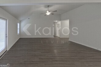 142 Western Red Cedar Dr in Springfield, GA - Building Photo - Building Photo