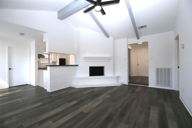 16307 Morningshade Dr in Houston, TX - Building Photo - Building Photo