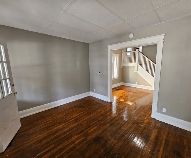 property at 671-673 Parsells Ave