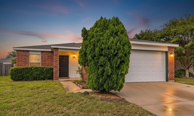 property at 4305 Indigo Dr