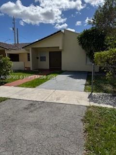 property at 8700 SW 32nd St