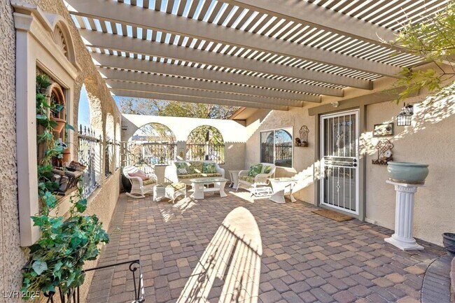property at 603 Sierra Ln
