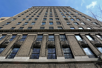 340 Riverside Dr in New York, NY - Foto de edificio - Building Photo