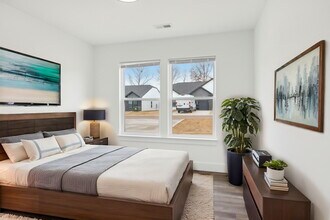 4016 Cedar Fls Ln in Spartanburg, SC - Building Photo - Building Photo