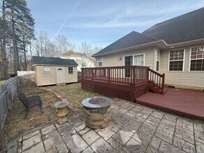 3821 Boysenberry Ct in Virginia Beach, VA - Building Photo - Building Photo