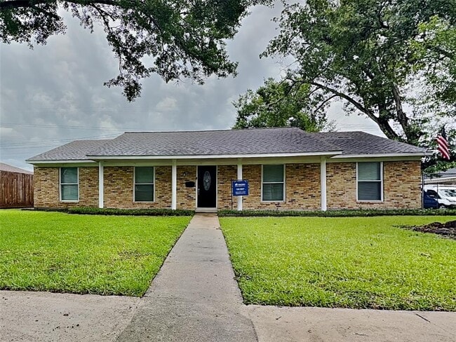 property at 8127 Twin Hills Dr