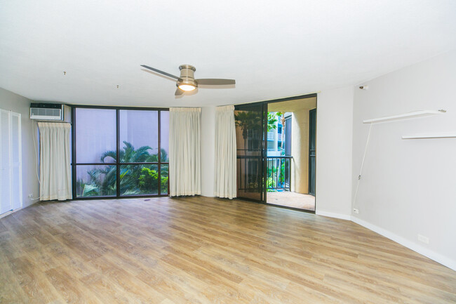 60 N Beretania St, Unit 307 in Honolulu, HI - Building Photo - Building Photo