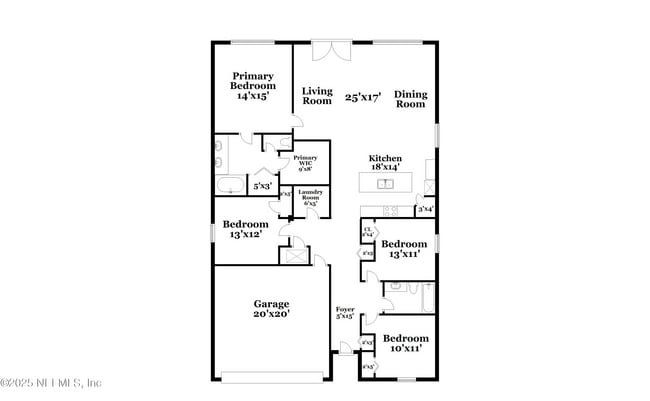 65089 Lagoon Forest Dr in Yulee, FL - Building Photo - Building Photo