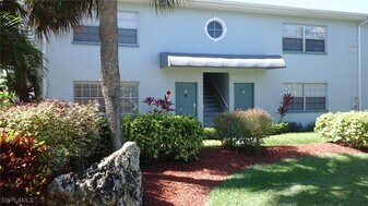 3322 N Key Dr in North Fort Myers, FL - Building Photo