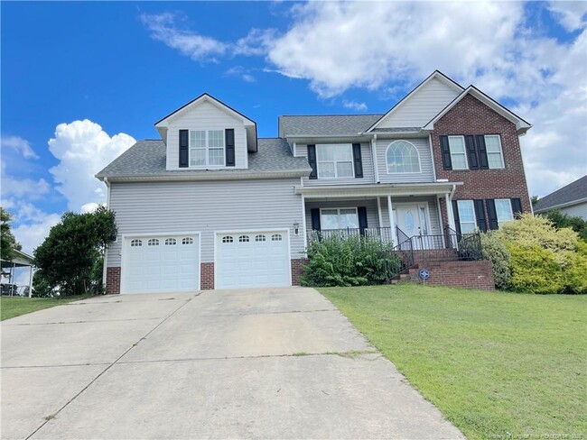 property at 511 Green Links Dr