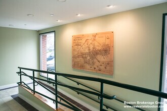 10 Roxbury St in Boston, MA - Foto de edificio - Building Photo