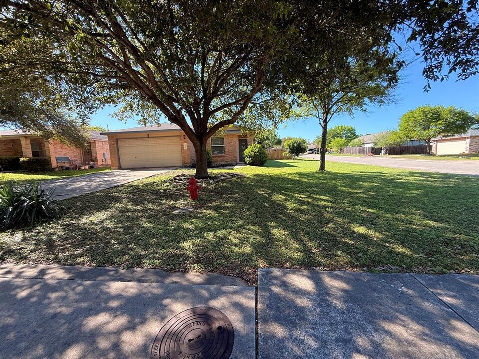 116 Spur Cove in Kyle, TX - Building Photo