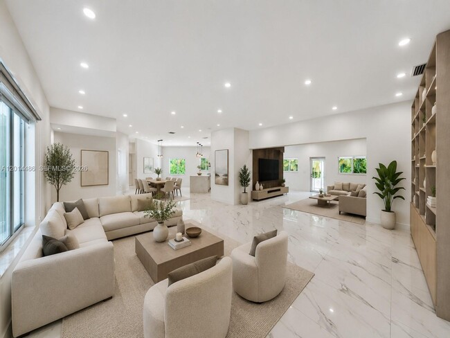 property at 711 Sunset Dr