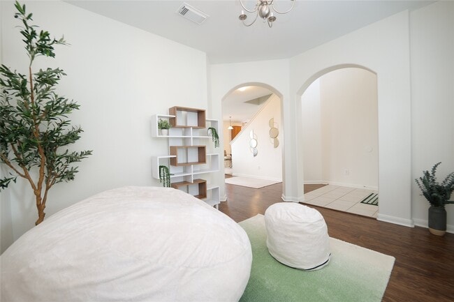 property at 1203 Lavender Shade Ct