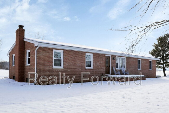 7974 Braun Rd in Groveport, OH - Building Photo - Building Photo