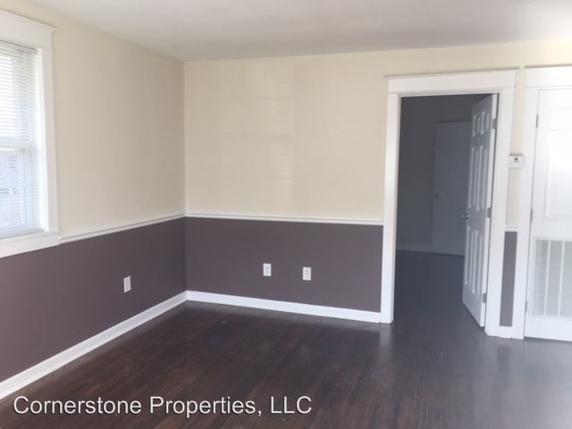 1404 Caldwell Ave-Unit -Unit A in Nashville, TN - Building Photo - Building Photo