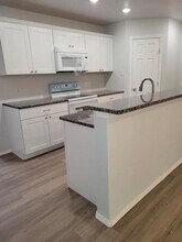 5524 Jarvis St, Unit B in Lubbock, TX - Building Photo - Building Photo