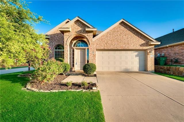 property at 5901 Wilford Dr