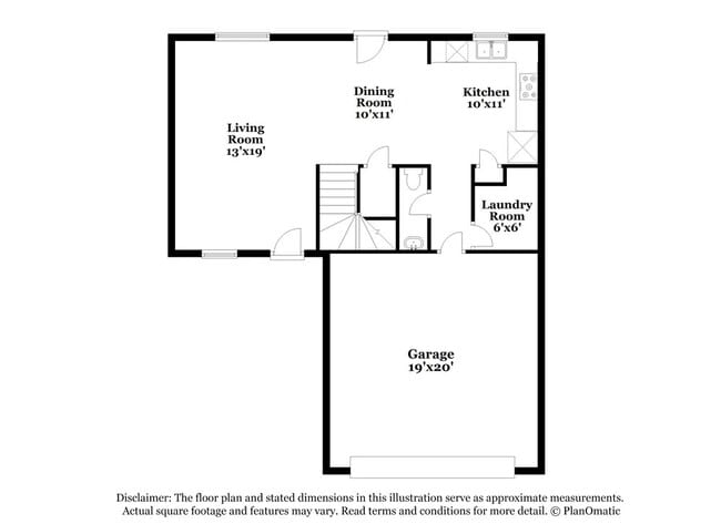 49 Melleray Ct in Villa Rica, GA - Building Photo - Building Photo