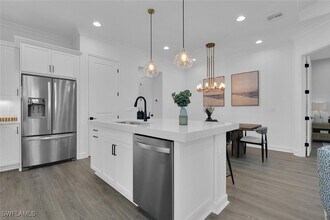 7242 Saona CT in Naples, FL - Building Photo - Building Photo
