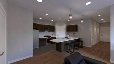 Mountain View Apartments in Hurricane, UT - Foto de edificio - Building Photo