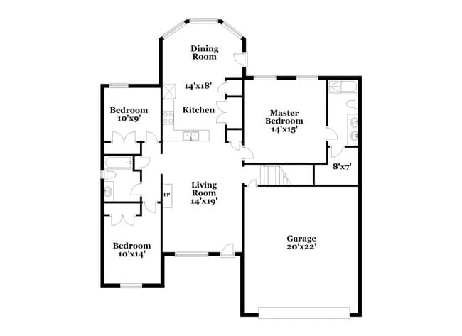 1518 Antebellum Dr in Murfreesboro, TN - Building Photo - Building Photo