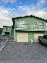 1734 Mescal St in Seaside, CA - Building Photo