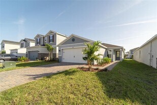 2798 Sanctuary Dr in Clermont, FL - Building Photo