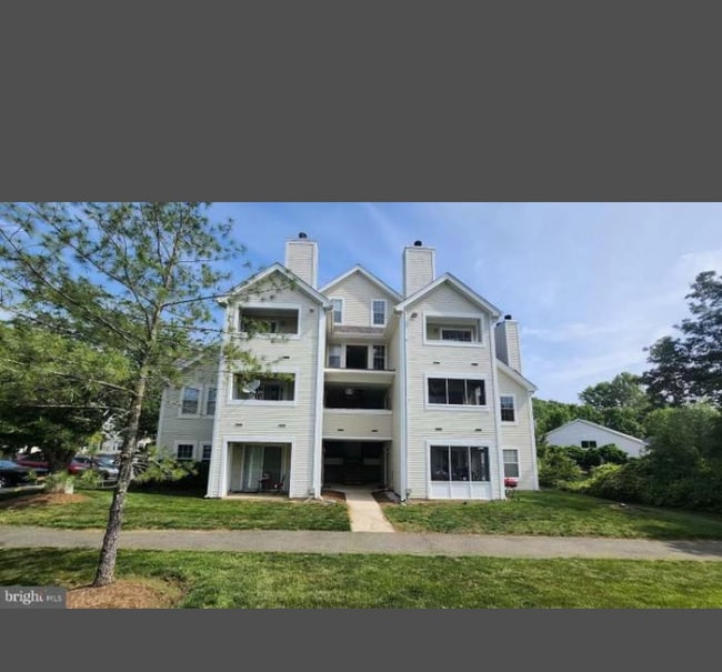 property at 4522 Lord Loudoun Ct